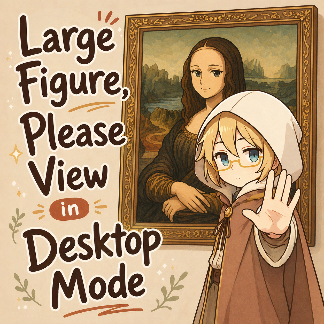 Please use desktop mode to check.